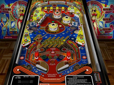 visual pinball tables|visual pinball tables for pc.